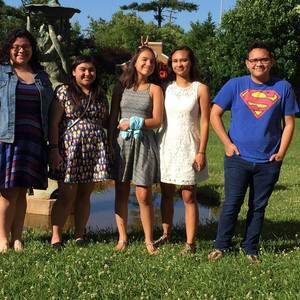 Meet your Posher, Victoria